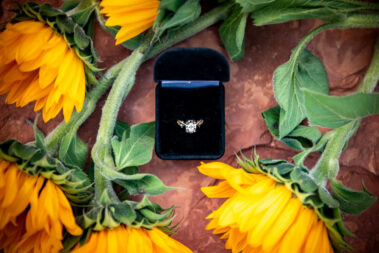 Sedona engagement photographer