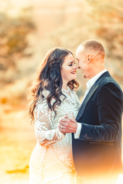 Sedona Arizona wedding photographer