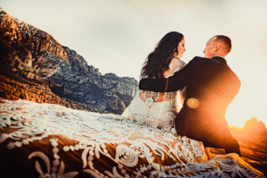 Sedona Arizona elopement photographer