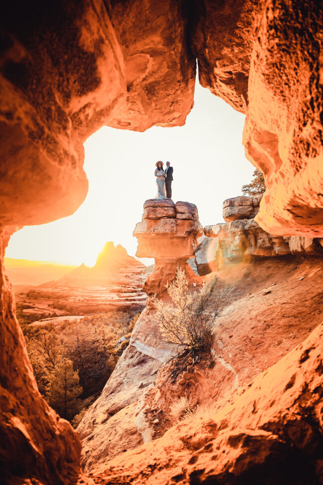 Destination elopement wedding at Merry Go Round Destination elopement wedding at Merry Go Round
