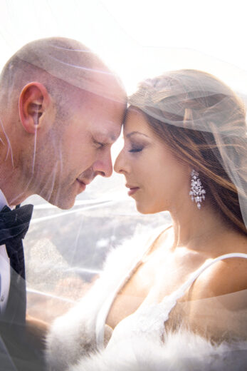 Stunning wedding photography, Lisa Garrett Photography