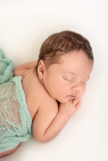 Photo: Sedona newborn photography