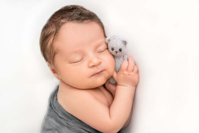 Photo: Sedona baby photographer Lisa Garrett Photography