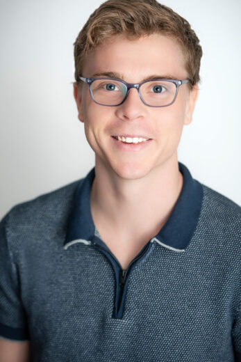 Sedona studio portrait photographer