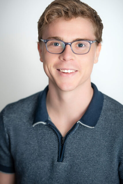 Sedona studio portrait photographer