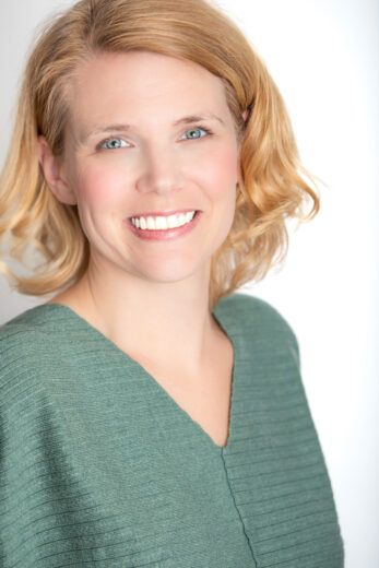 Sedona studio portrait photographer Lisa Garrett Photography