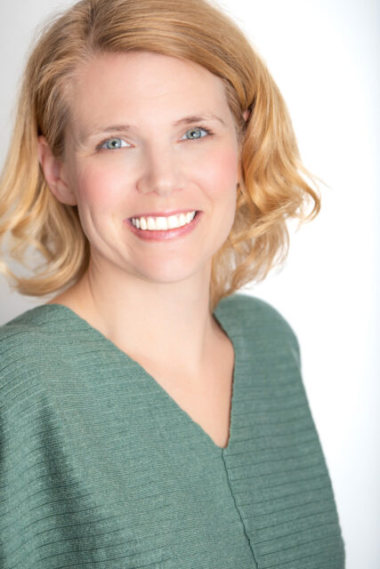 Sedona studio portrait photographer Lisa Garrett Photography