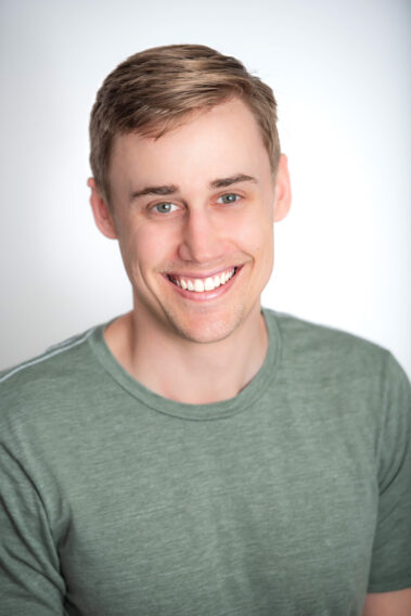 Flagstaff headshot photographer