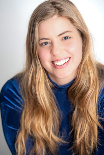 Sedona headshot photographer