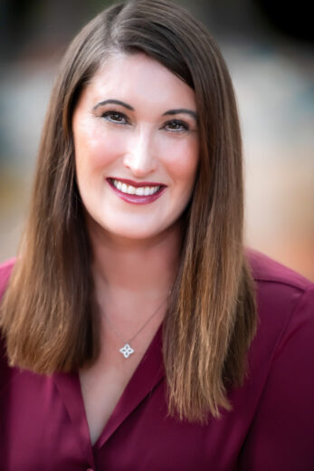 Prescott headshot photographer