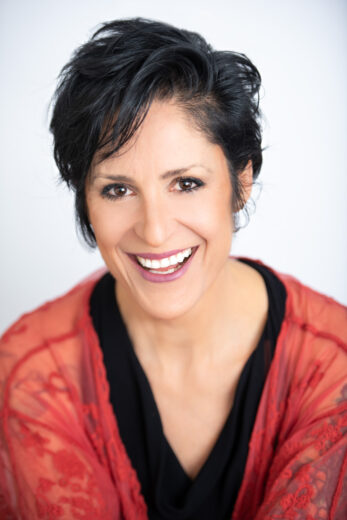 Photo: Arizona Acting headshot photographer