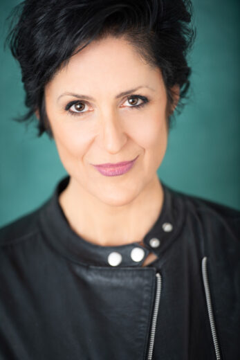 Arizona headshot and acting photographer