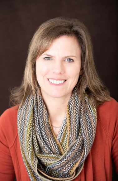 Sedona headshot and portrait photography