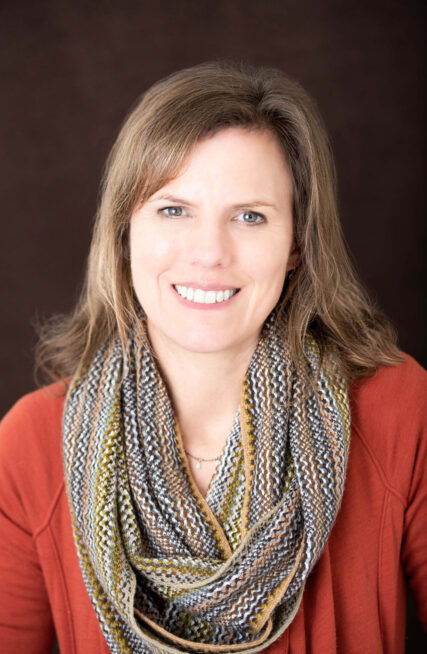 Sedona headshot and portrait photography