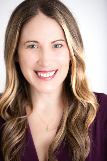 Lisa Garrett Photography personal branding session