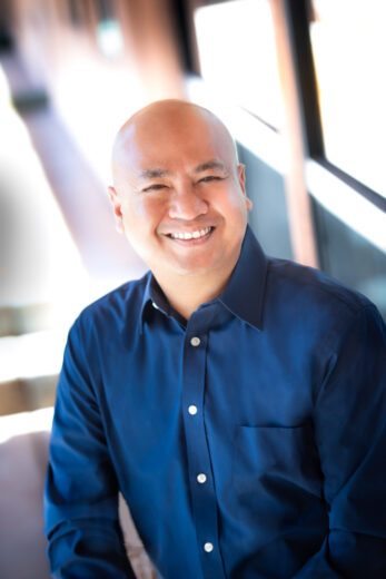 Photo: Sedona headshot portrait photographer