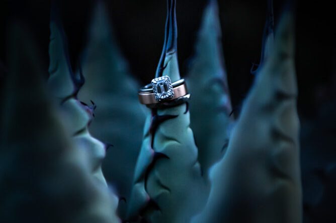 Photo: Sedona Arizona beautiful wedding photography Lisa Garrett Photography