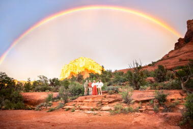 Photo: Sedona family photography portraits Lisa Garrett Photography
