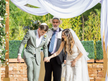 Photo: Sedona Arizona wedding photographer Lisa Garrett Amara Resort