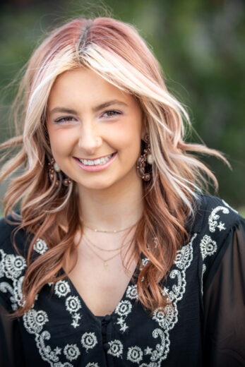 Sedona headshot Photographer