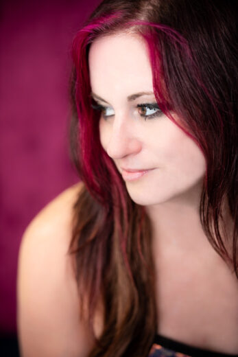 Photo: Sedona model photographer Lisa Garrett