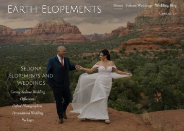 Earth Elopements