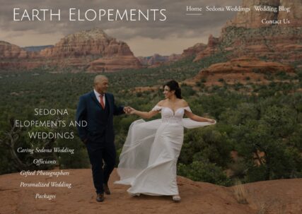 Earth Elopements