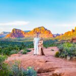 maternity photographer in Sedona