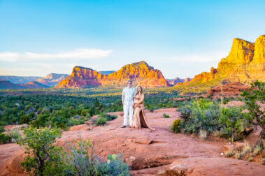 maternity photographer in Sedona