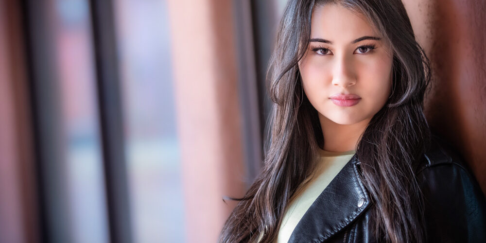 Actress headshots Sedona Arizona