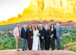 wedding elopement in Sedona