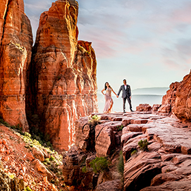 Sedona Portrait Photographer