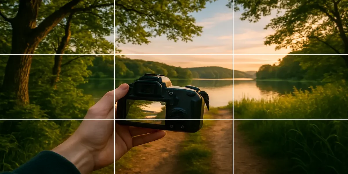 photography tips for beginners