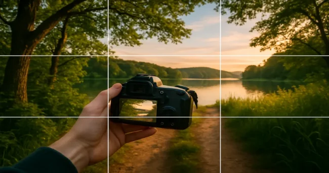 Simple Photography Tips for Beginners to Improve Composition photography tips for beginners