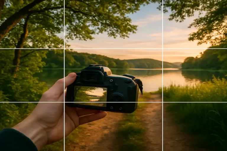 photography tips for beginners