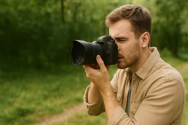 Tips on Choosing the Right Camera for Photography in Any Environment Choosing right camera for photography