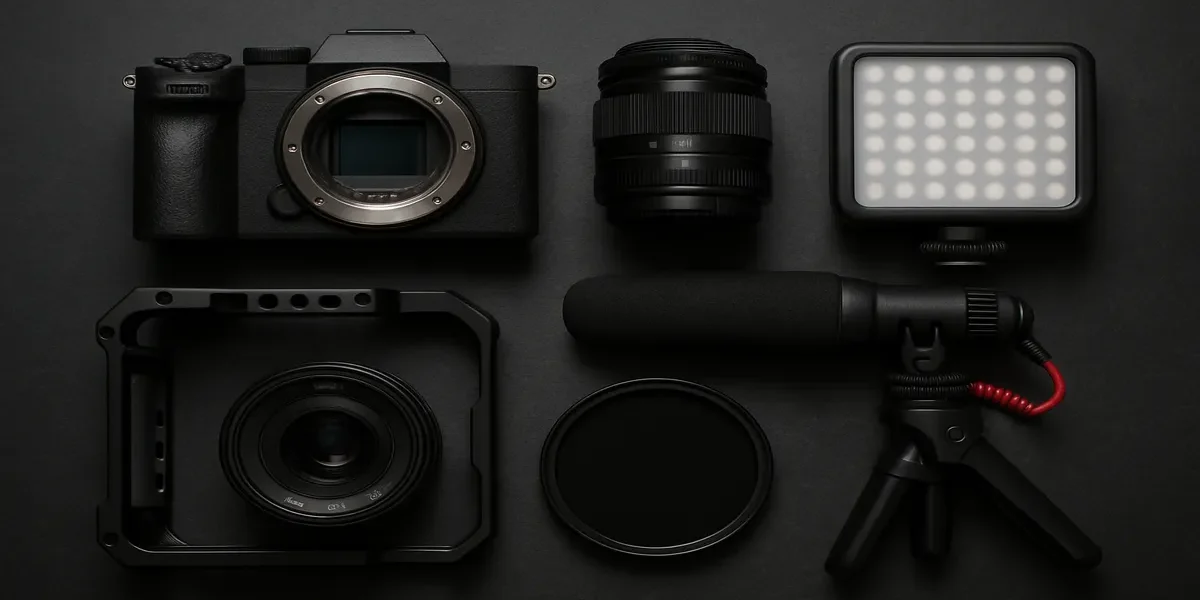 best camera accessories Best Accessories for Camera