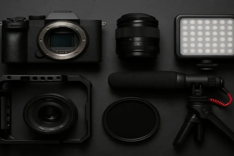 best camera accessories Best Accessories for Camera